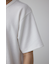 楊柳ジャガードクルーネックTシャツ