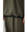 カラースキームドロストTシャツ