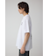 バックフォトグラフィックTEE