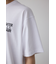 バックフォトグラフィックTEE