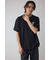 バックフォトグラフィックTEE