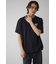 バックフォトグラフィックTEE