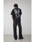 バックフォトグラフィックTEE