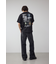 バックフォトグラフィックTEE