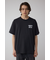 バックフォトグラフィックTEE