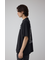バックフォトグラフィックTEE