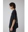 バックフォトグラフィックTEE