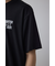 バックフォトグラフィックTEE