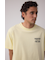バックフォトグラフィックTEE