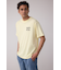 バックフォトグラフィックTEE