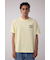 バックフォトグラフィックTEE