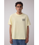 バックフォトグラフィックTEE