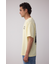 バックフォトグラフィックTEE