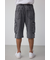 AZUL DENIM カーゴショーツ