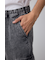 AZUL DENIM カーゴショーツ
