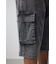 AZUL DENIM カーゴショーツ