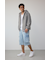 AZUL DENIM カーゴショーツ