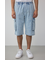 AZUL DENIM カーゴショーツ
