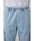 AZUL DENIM カーゴショーツ