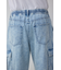 AZUL DENIM カーゴショーツ