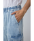 AZUL DENIM カーゴショーツ