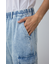 AZUL DENIM カーゴショーツ