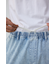 AZUL DENIM カーゴショーツ