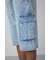 AZUL DENIM カーゴショーツ