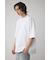 エクストリームコットン刺繍TEE