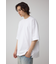 エクストリームコットン刺繍TEE