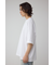エクストリームコットン刺繍TEE