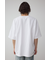エクストリームコットン刺繍TEE