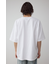 エクストリームコットン刺繍TEE