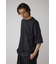 エクストリームコットン刺繍TEE