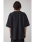 エクストリームコットン刺繍TEE