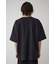 エクストリームコットン刺繍TEE