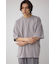 エクストリームコットン刺繍TEE