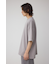エクストリームコットン刺繍TEE