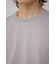 エクストリームコットン刺繍TEE