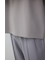 異素材スウィッチングラフィックTEE