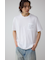AZコットン ポケットTシャツ