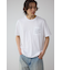 AZコットン ポケットTシャツ