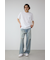 AZコットン ポケットTシャツ
