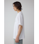 AZコットン ポケットTシャツ