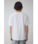 AZコットン ポケットTシャツ