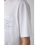 AZコットン ポケットTシャツ