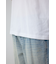 AZコットン ポケットTシャツ