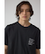 AZコットン ポケットTシャツ