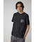 AZコットン ポケットTシャツ