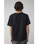 AZコットン ポケットTシャツ